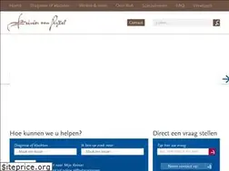 Sites similar to reiniervanarkel.nl