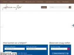 Sites similar to reiniervanarkelgroep.nl