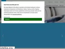 Sites similar to reinigen-lassen.com