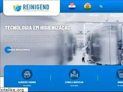 Sites similar to reinigend.com.br