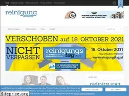 Sites similar to reinigung-aktuell.at