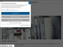 Sites similar to reinigung-wiesbaden.de