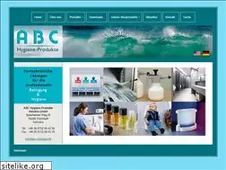 Sites similar to reinigung.de