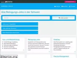 Sites similar to reinigungs-jobs.ch