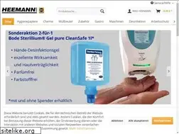 Sites similar to reinigungsbedarf-grosshandel.de