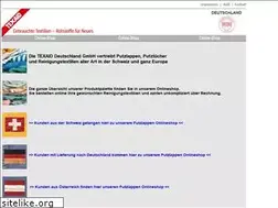 Sites similar to reinigungsbedarf.ch