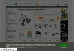 Sites similar to reinigungsberater.de