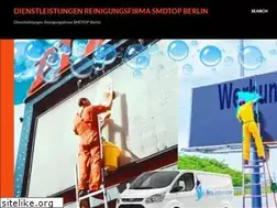 Sites similar to reinigungsdienste-dienstleistungen.blogspot.com