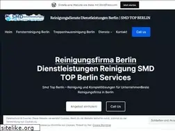 Sites similar to reinigungsdienste.wordpress.com