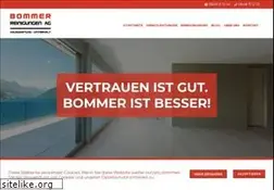 Sites similar to reinigungsengel.ch