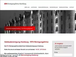 Sites similar to reinigungsfirma-hamburg.de