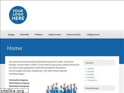 Sites similar to reinigungsfirma-rollo.de