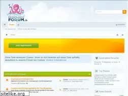 Sites similar to reinigungsforum.de