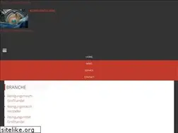 Sites similar to reinigungsland.de