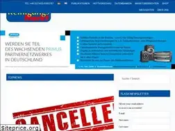 Sites similar to reinigungsmarkt.de