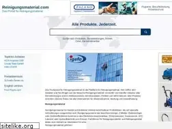 Sites similar to reinigungsmaterial.com