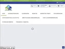 Sites similar to reinigungsmittel-profi.de