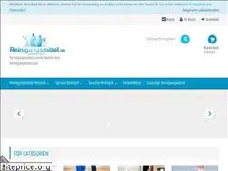 Sites similar to reinigungsmittel.de