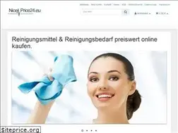 Sites similar to reinigungsmittelcenter.com