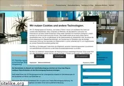 Sites similar to reinigungsservice-hamburg.de