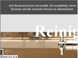 Sites similar to reinigungsservice-leisnig.de