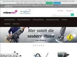 Sites similar to reinigungsshop.ch