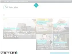 Sites similar to reinindiegew.de