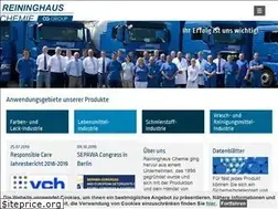 Sites similar to reininghaus.de