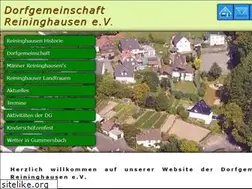 Sites similar to reininghausen.de