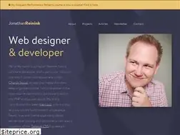 Sites similar to reinink.ca