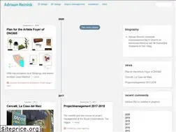 Sites similar to reinink.nl