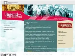 Sites similar to reininsparlament.at