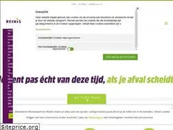 Sites similar to reinis.nl