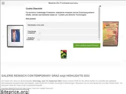 Sites similar to reinisch-contemporary.com
