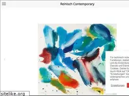 Sites similar to reinisch-graz.com
