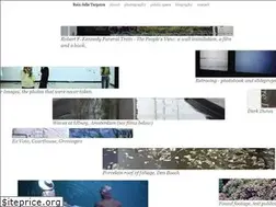 Sites similar to reinjelleterpstra.nl