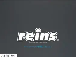 Sites similar to reinjp.com