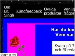 Sites similar to reinkarnation.se