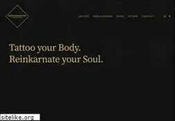 Sites similar to reinkarnationtattoos.com