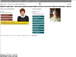 Sites similar to reinke-eb.de