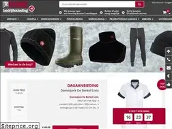 Sites similar to reinkebedrijfskleding.nl