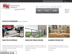 Sites similar to reinkemeier-rietberg.de