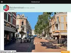 Sites similar to reinkenstraat.nl