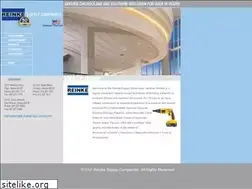 Sites similar to reinkesupply.com