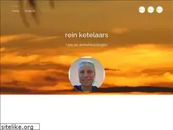 Sites similar to reinketelaars.nl