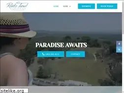 Sites similar to reinketravel.com