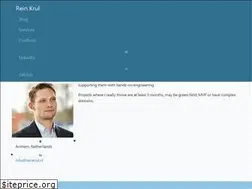 Sites similar to reinkrul.nl