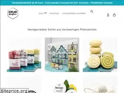 Sites similar to reinland-seifen.de