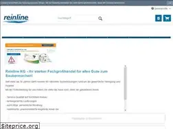 Sites similar to reinline24.de