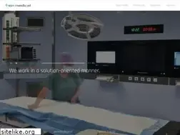 Sites similar to reinmedical.com